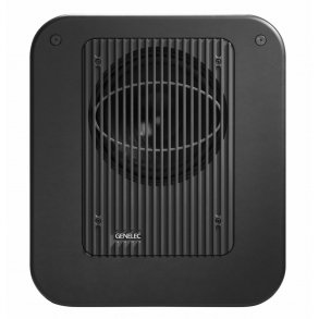 Genelec 7360A SAM Studio Subwoofer Black