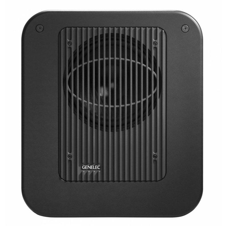 Genelec 7360A SAM Studio Subwoofer Black