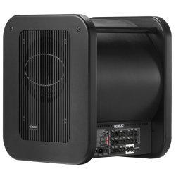 Genelec 7370A SAM Studio Subwoofer Black