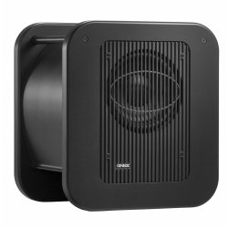 Genelec 7370A SAM Studio Subwoofer Black