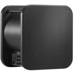 Genelec 7370A SAM Studio Subwoofer Black