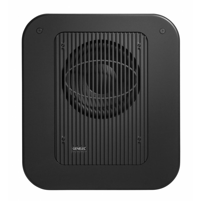 Genelec 7370A SAM Studio Subwoofer Black