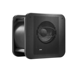Genelec 7380A Sam Studio Subwoofer Black