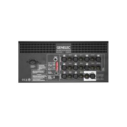 Genelec 7380A Sam Studio Subwoofer Black