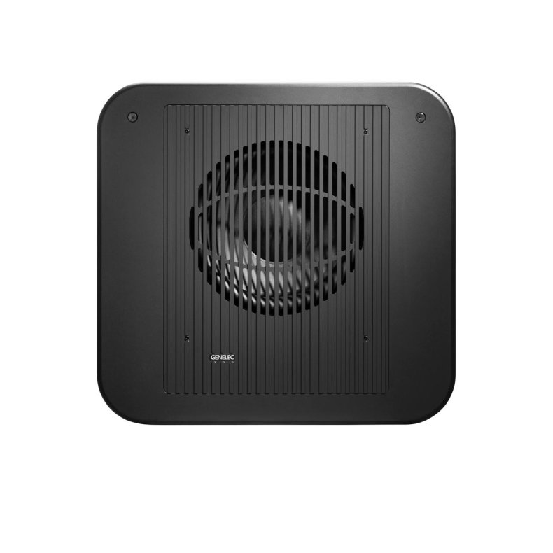 Genelec 7380A Sam Studio Subwoofer Black