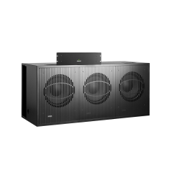 Genelec 7382 SAM Studio Subwoofer Black