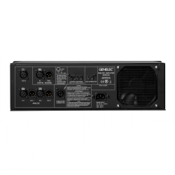 Genelec 7382 SAM Studio Subwoofer Black