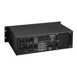 Genelec 7382 SAM Studio Subwoofer Black