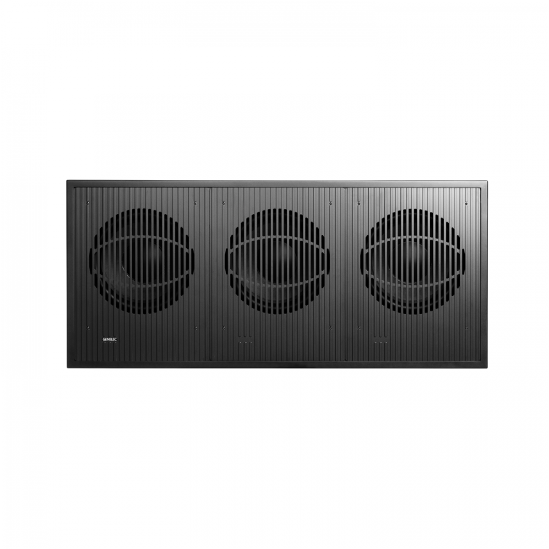 Genelec 7382 SAM Studio Subwoofer Black