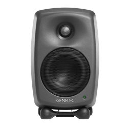 Genelec 8320A SAM Studio Monitor Black