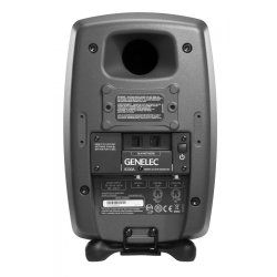 Genelec 8330A SAM Two-way Monitor System Grey