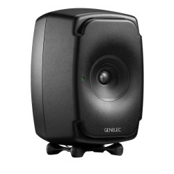 Genelec 8331 SAM Studio Monitor Black