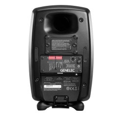 Genelec 8331 SAM Studio Monitor Black