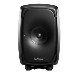 Genelec 8331 SAM Studio Monitor Black