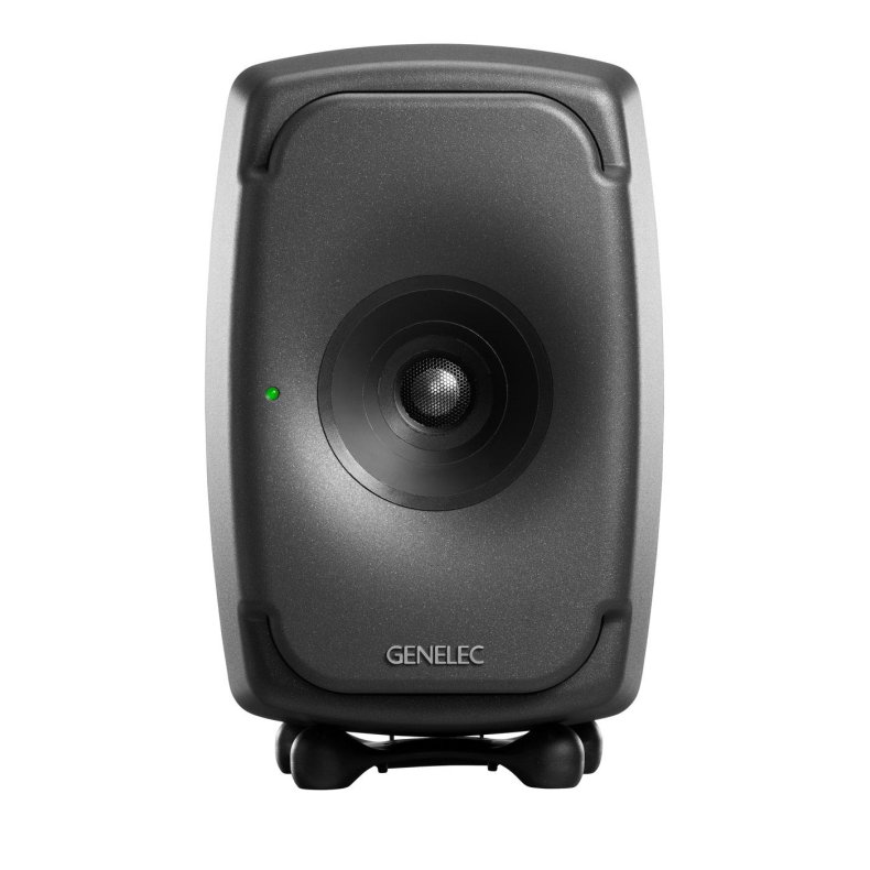 Genelec 8331 SAM Studio Monitor Grey