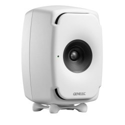 Genelec 8331 SAM Studio Monitor white