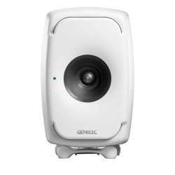 Genelec 8331 SAM Studio Monitor white
