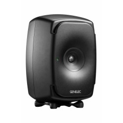 Genelec 8341A SAM Studio Monitor Black