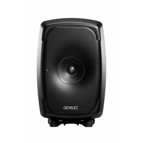 Genelec 8341A SAM Studio Monitor Black