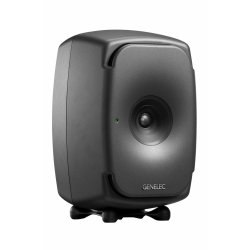 Genelec 8341A SAM Studio Monitor Grey