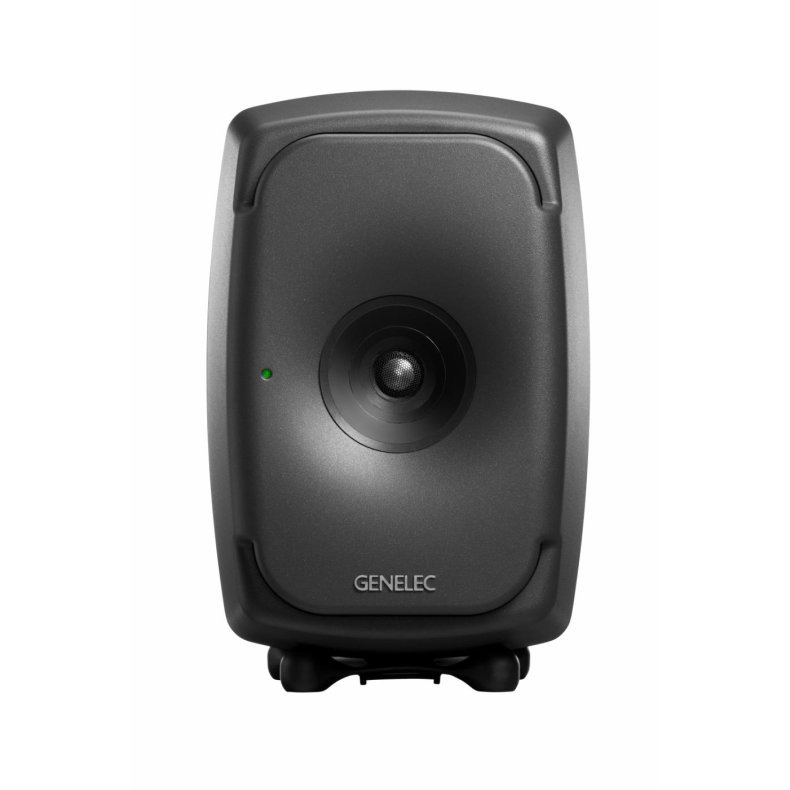Genelec 8341A SAM Studio Monitor Grey