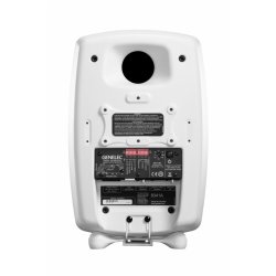 Genelec 8341A SAM Studio Monitor White
