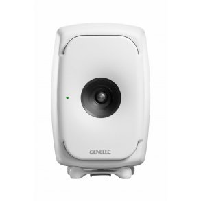Genelec 8341A SAM Studio Monitor White