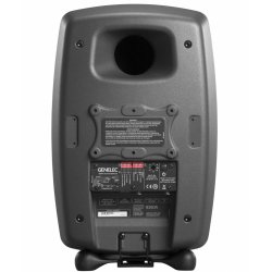 Genelec 8350A SAM Two-way Studio Monitor System Grey