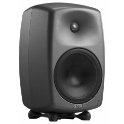 Genelec 8350A SAM Two-way Studio Monitor System Grey