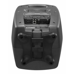 Genelec 8350A SAM Two-way Studio Monitor System Grey