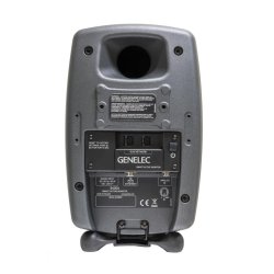 Genelec 8430A IP SAM Studio Monitor Recycled-aluminium cabinet