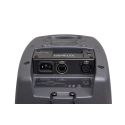 Genelec 8430A IP SAM Studio Monitor Recycled-aluminium cabinet