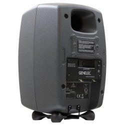 Genelec 8430A IP SAM Studio Monitor Recycled-aluminium cabinet