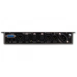 Glensound Copper 29/SD Atomic range telephone hybrid - Single unit desktop case