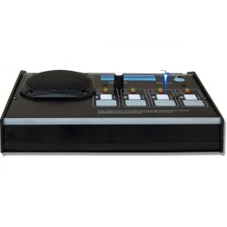 Glensound Beatrice D4 4 Channel Network Audio Intercom Desktop