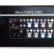 Glensound Beatrice D8+/5F 8 Channel Desktop with extra I/O & Loops. 5 pin Female XLR