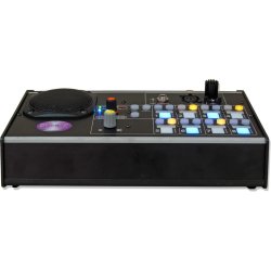 Glensound Beatrice D8 Dante/AES67 8 Channel Network Audio Desktop Intercom