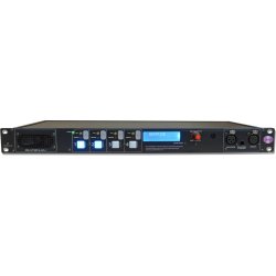Glensound Beatrice R4 4 Channel Network Audio Rackmount Intercom