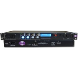 Glensound Beatrice R4 4 Channel Network Audio Rackmount Intercom