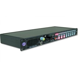 Glensound Beatrice R8 8 Channel Network Audio Rackmount Intercom
