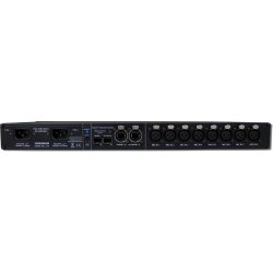Glensound Dark8Mair Microphone Amplifier