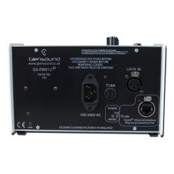 Glensound GS-FW012 ip 4 Channel 4 Wire with Dante