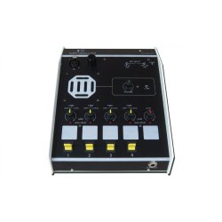 Glensound GS-FW012 ip 4 Channel 4 Wire with Dante