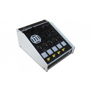 Glensound GS-FW012 ip 4 Channel 4 Wire with Dante