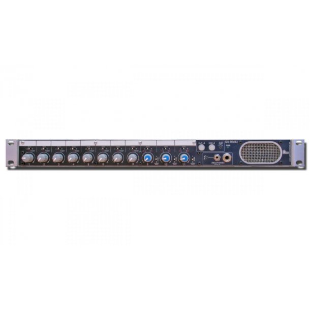 Glensound GS-MM83 Audio Monitor