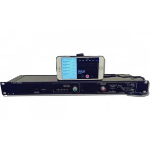 Glensound GS-MPI-TRRS Mobile Phone Audio Interface