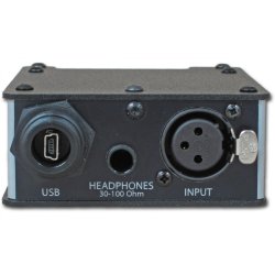 Glensound Mini Cub USB Audio Interface
