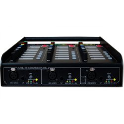 Glensound Paradiso Lite Dante AES67 Commentators Box