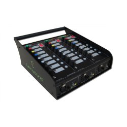 Glensound Paradiso Lite Dante AES67 Commentators Box