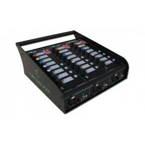 Glensound Paradiso Lite Dante AES67 Commentators Box